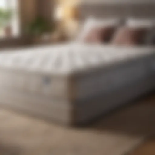 Queen long mattress dimensions comparison