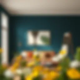 Understanding the Cost to Hire a Painter for Room Projects Introduction