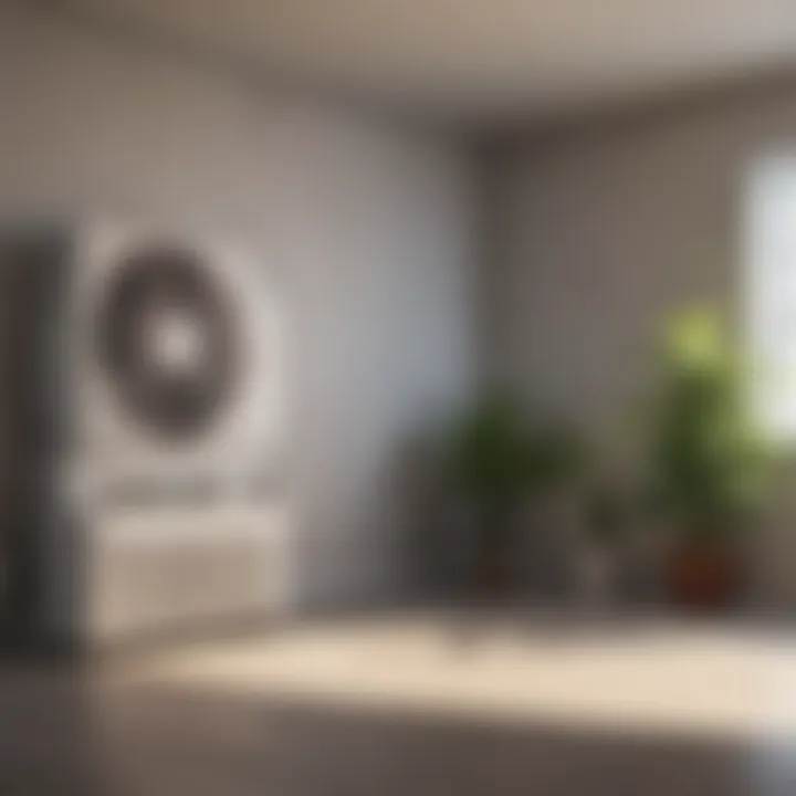 Detailed breakdown of air conditioning types