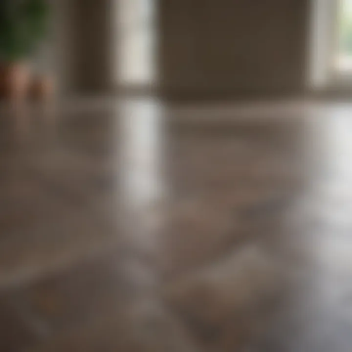 Tips for saving money on flooring installation