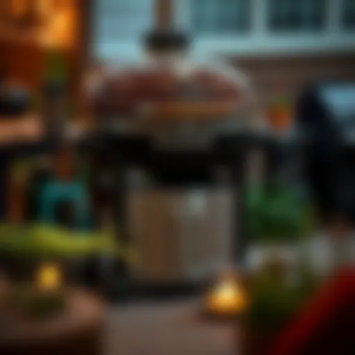 Understanding Traeger Gas and Charcoal Grills: A Comprehensive Guide Introduction