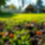 Utilizing Topsoil for Overseeding: Strategies for Optimal Lawn Health Introduction