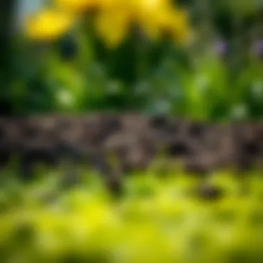 Notable Utilizing Topsoil for Overseeding: Strategies for Optimal Lawn Health