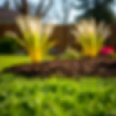 Utilizing Topsoil for Overseeding: Strategies for Optimal Lawn Health Summary